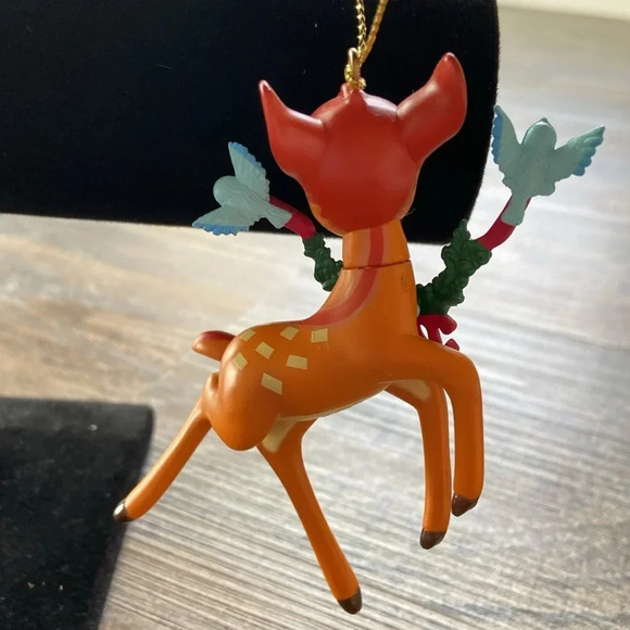 * Vintage* Disney | Bambi Ornament - Picture 2 of 4